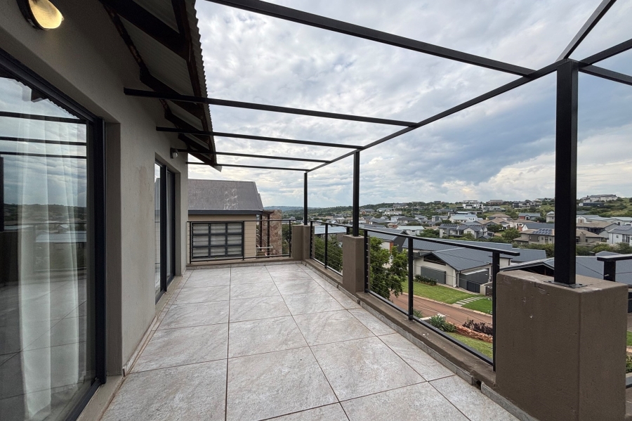 4 Bedroom Property for Sale in The Hills Game Reserve Estate Gauteng