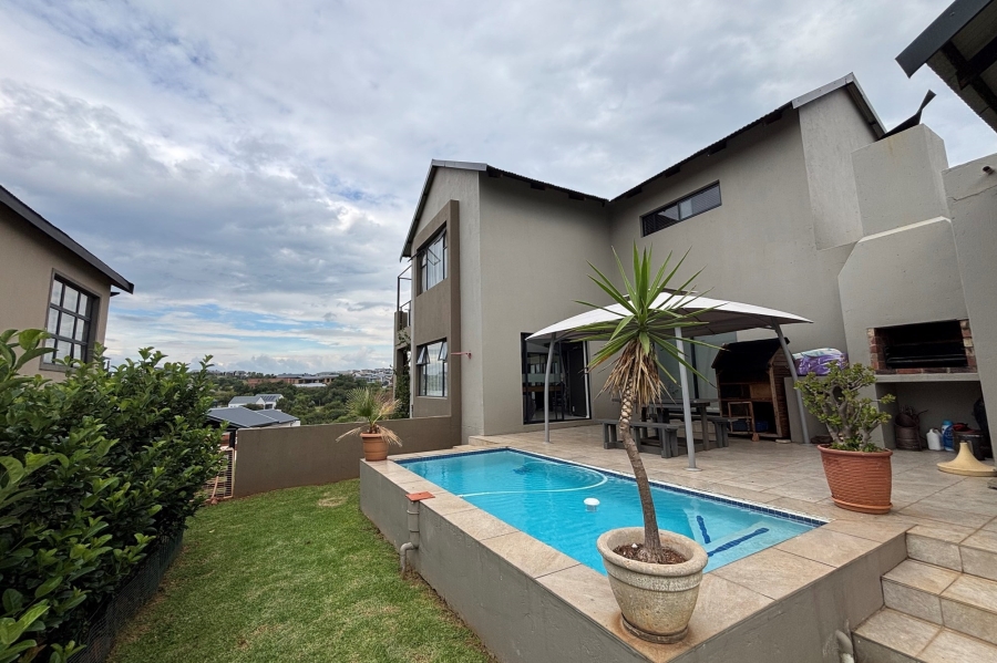 4 Bedroom Property for Sale in The Hills Game Reserve Estate Gauteng