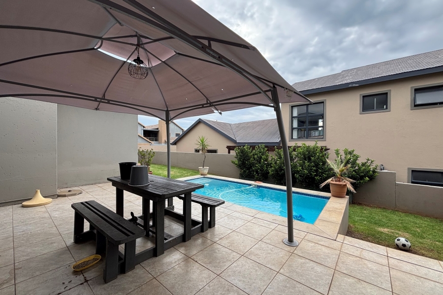 4 Bedroom Property for Sale in The Hills Game Reserve Estate Gauteng