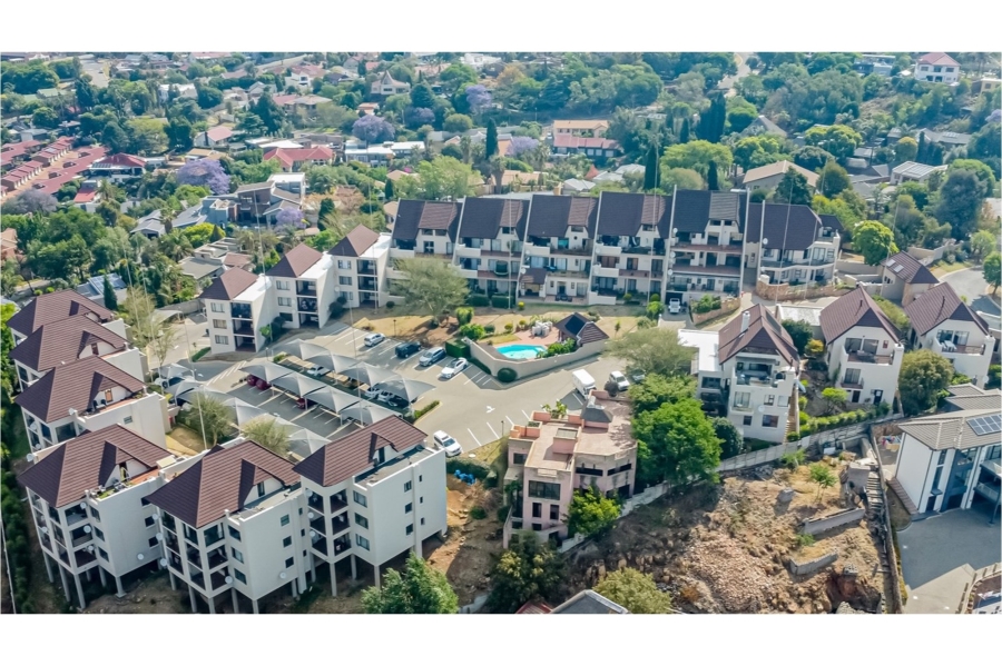 3 Bedroom Property for Sale in Northcliff Gauteng