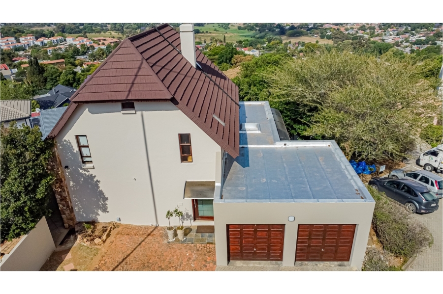 3 Bedroom Property for Sale in Northcliff Gauteng