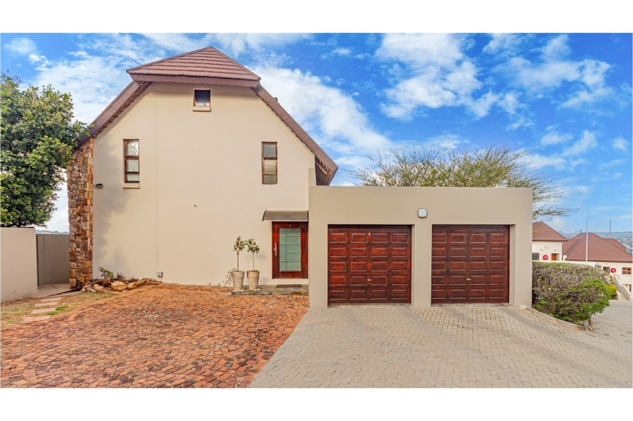 3 Bedroom Property for Sale in Northcliff Gauteng