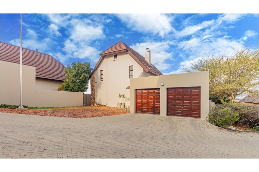 3 Bedroom Property for Sale in Northcliff Gauteng