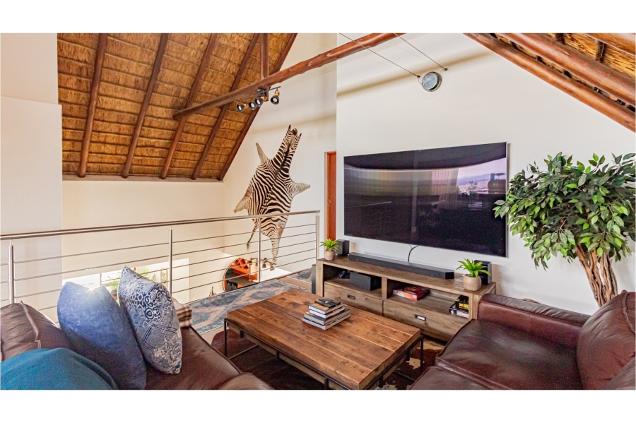 3 Bedroom Property for Sale in Northcliff Gauteng