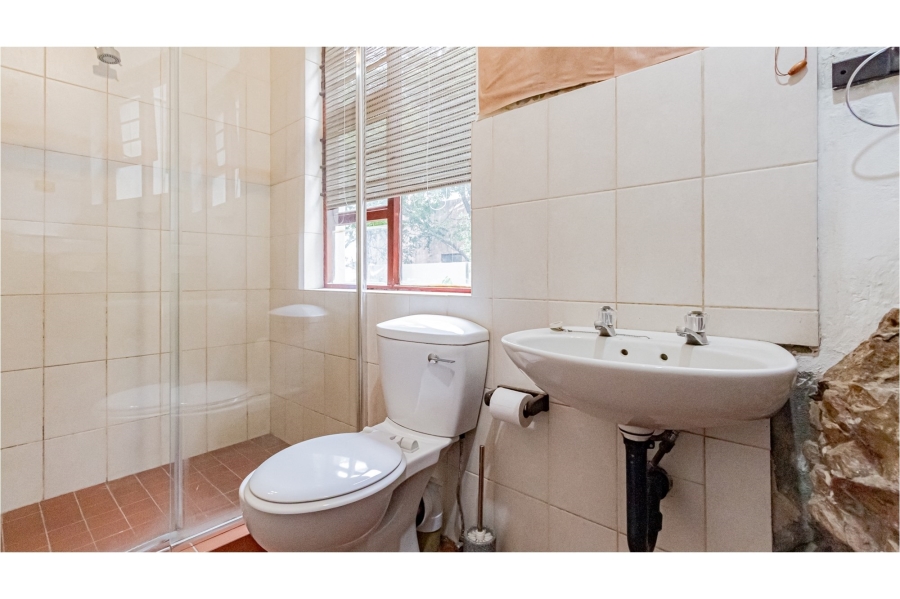 3 Bedroom Property for Sale in Northcliff Gauteng