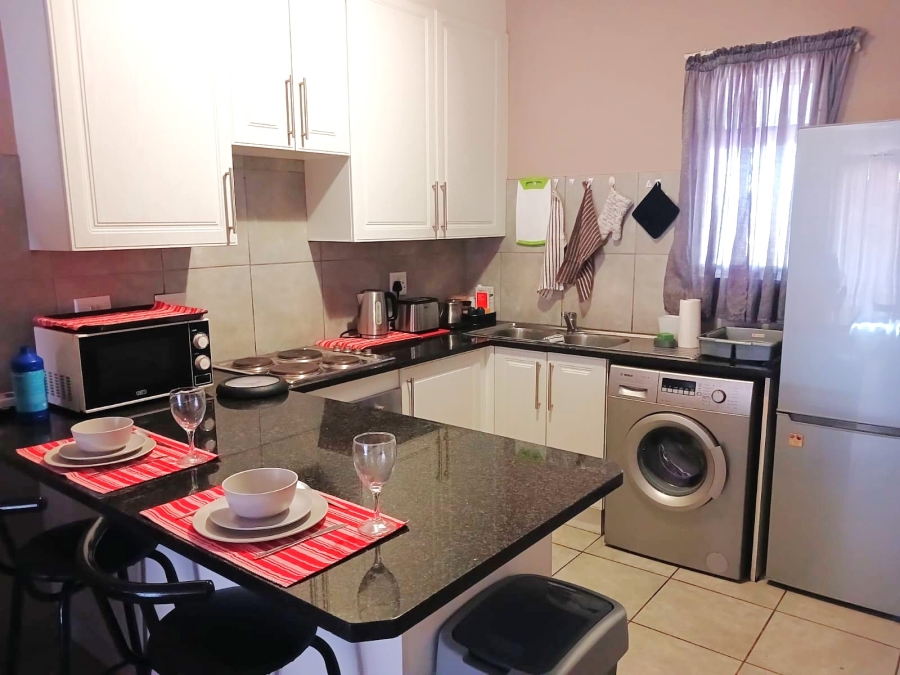 1 Bedroom Property for Sale in Doringkloof Gauteng