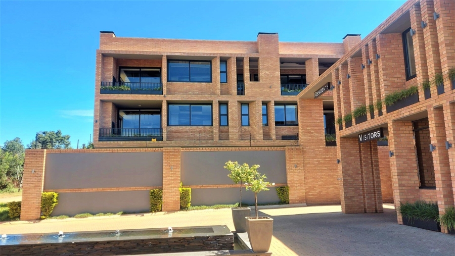 2 Bedroom Property for Sale in Rynfield Gauteng