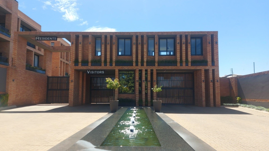 2 Bedroom Property for Sale in Rynfield Gauteng