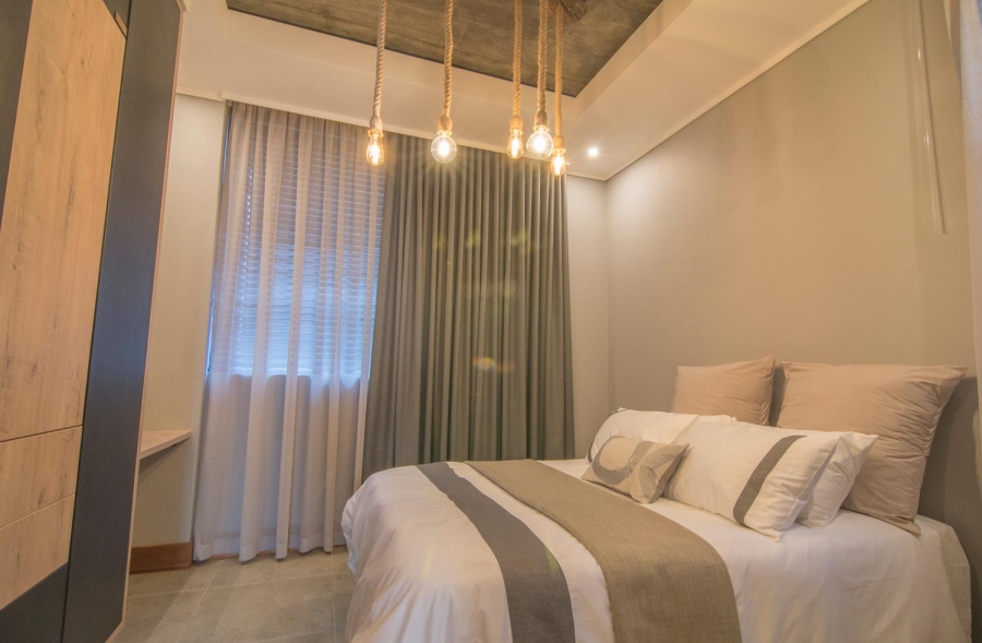2 Bedroom Property for Sale in Rynfield Gauteng