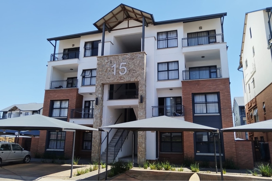 2 Bedroom Property for Sale in Blyde Riverwalk Estate Gauteng