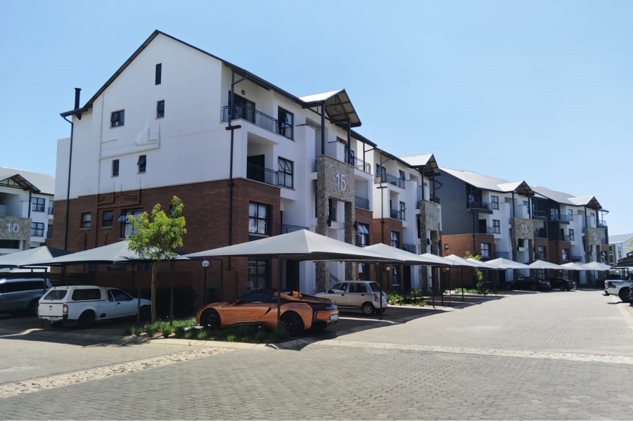 2 Bedroom Property for Sale in Blyde Riverwalk Estate Gauteng