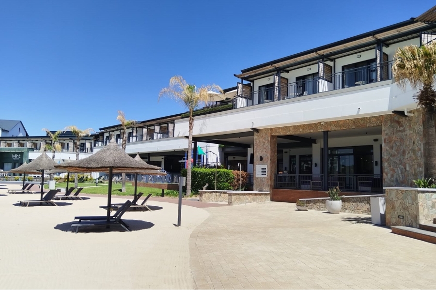 2 Bedroom Property for Sale in Blyde Riverwalk Estate Gauteng