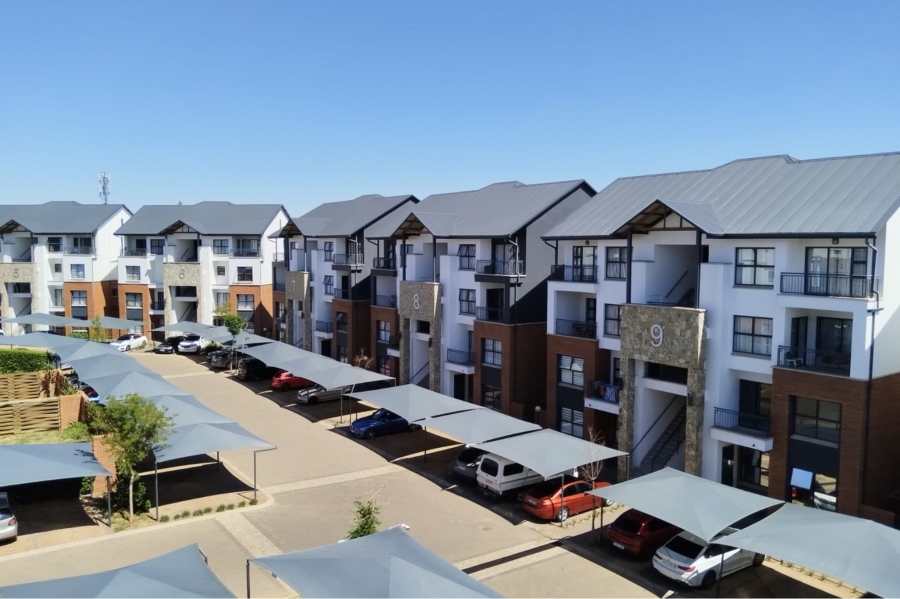 2 Bedroom Property for Sale in Blyde Riverwalk Estate Gauteng