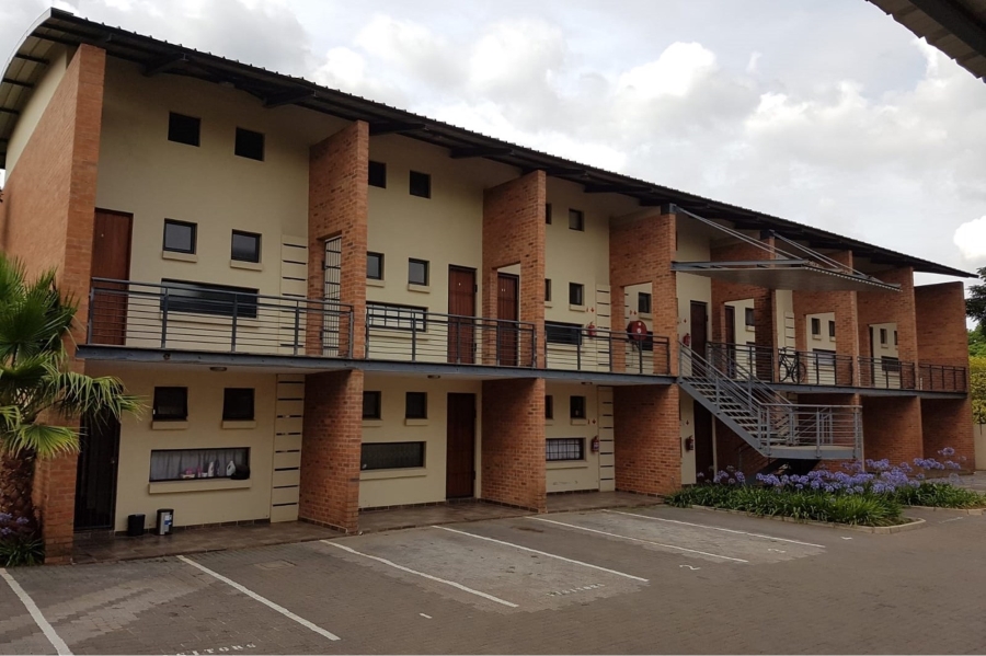 1 Bedroom Property for Sale in Hatfield Gauteng