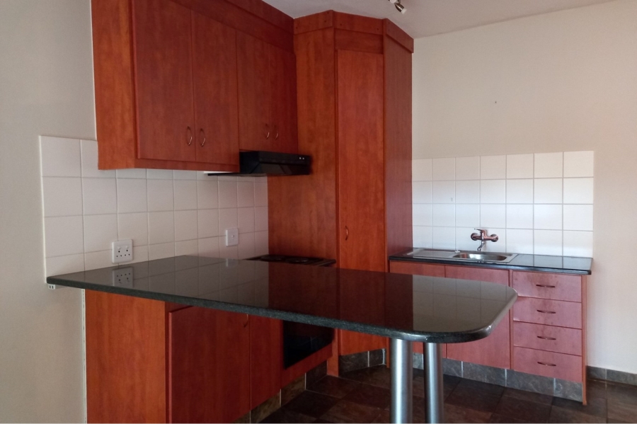 1 Bedroom Property for Sale in Hatfield Gauteng