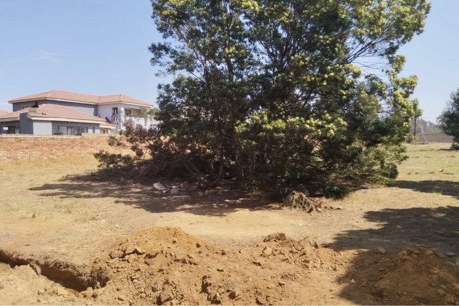 0 Bedroom Property for Sale in Rayton Gauteng