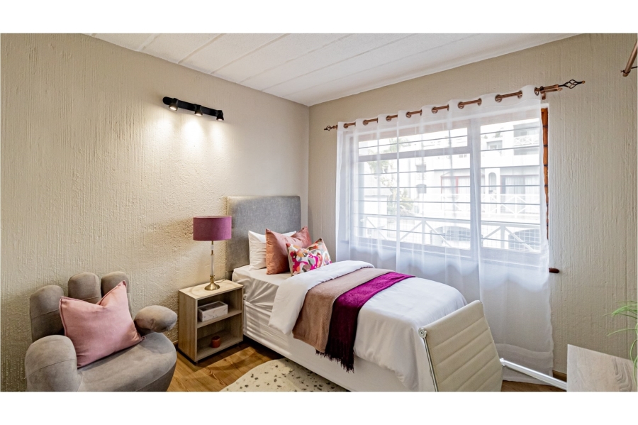 2 Bedroom Property for Sale in Northcliff Gauteng