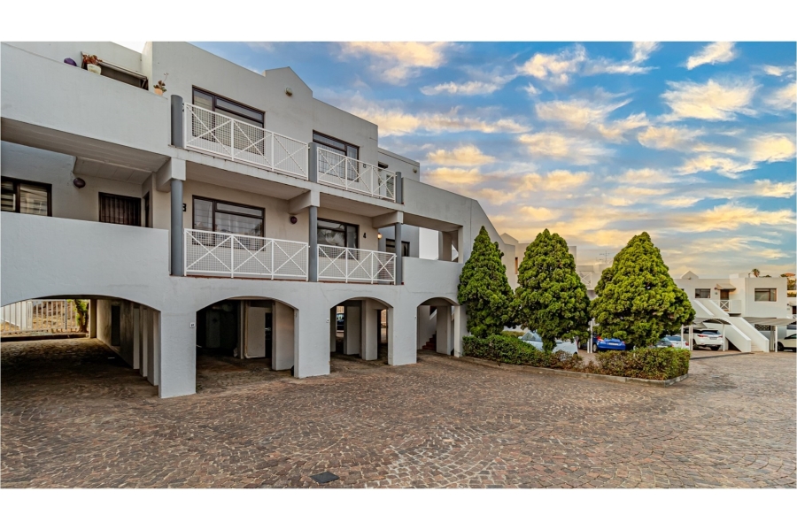 2 Bedroom Property for Sale in Northcliff Gauteng