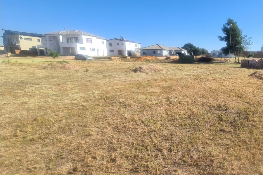 0 Bedroom Property for Sale in Rayton Gauteng