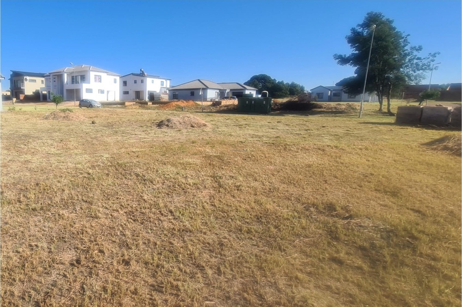 0 Bedroom Property for Sale in Rayton Gauteng