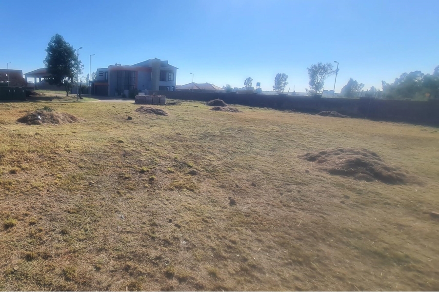 0 Bedroom Property for Sale in Rayton Gauteng