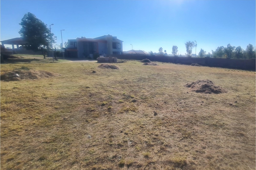 0 Bedroom Property for Sale in Rayton Gauteng