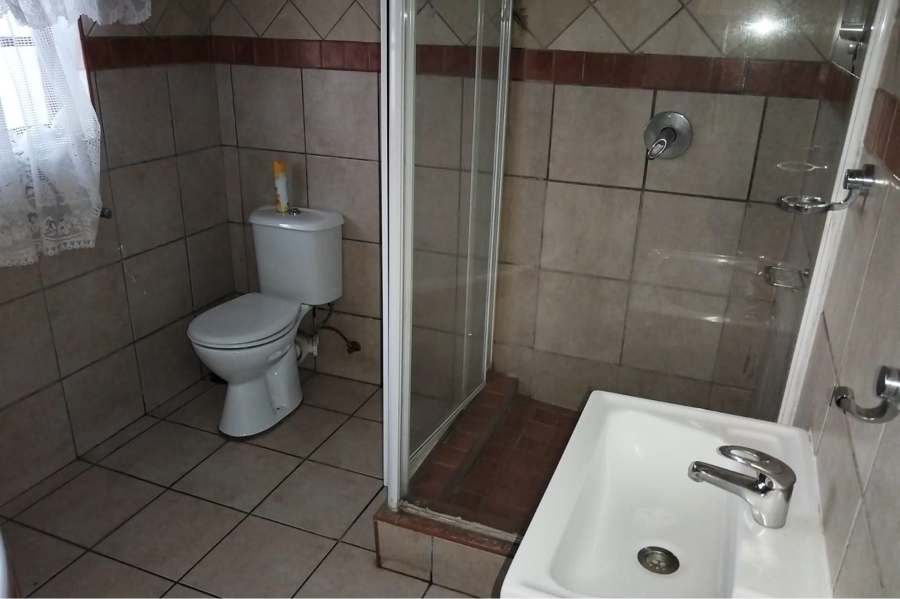 2 Bedroom Property for Sale in Eveleigh Gauteng