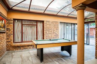 4 Bedroom Property for Sale in Karenpark Gauteng