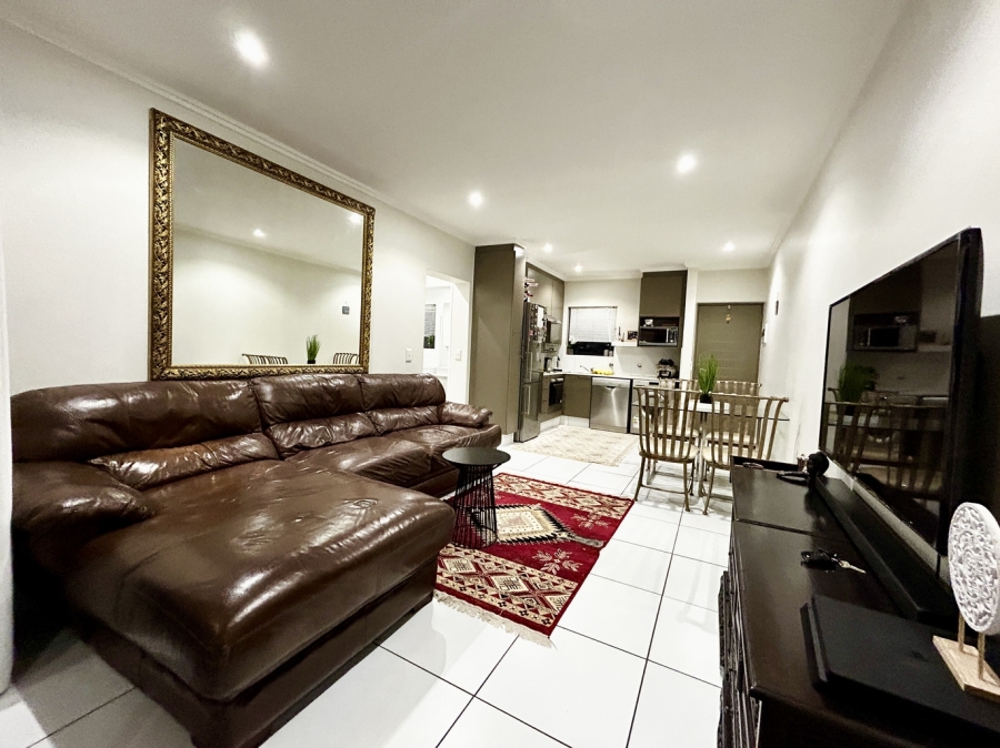 1 Bedroom Property for Sale in Barbeque Downs Gauteng