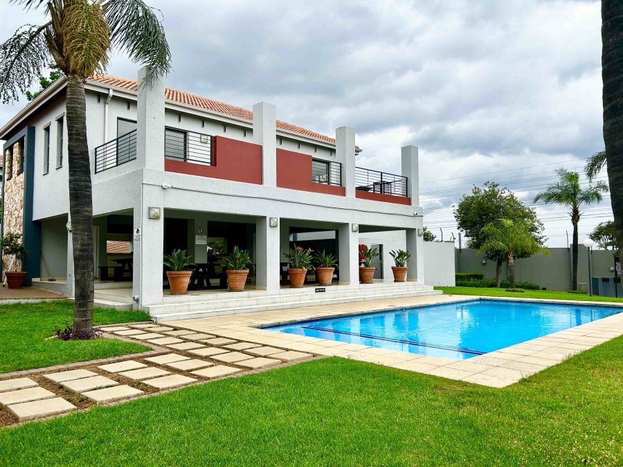 1 Bedroom Property for Sale in Barbeque Downs Gauteng