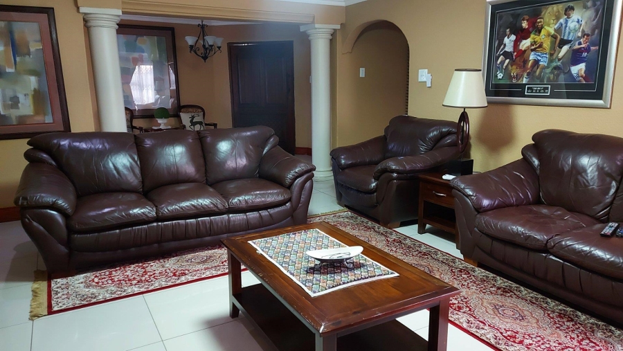 3 Bedroom Property for Sale in Fairlead Gauteng