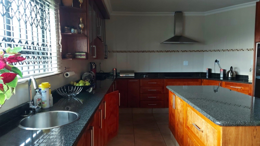 3 Bedroom Property for Sale in Fairlead Gauteng