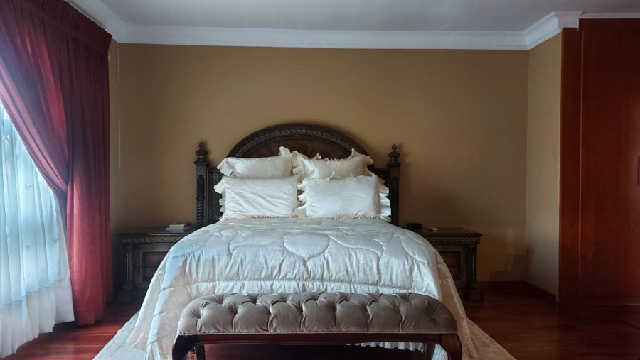3 Bedroom Property for Sale in Fairlead Gauteng