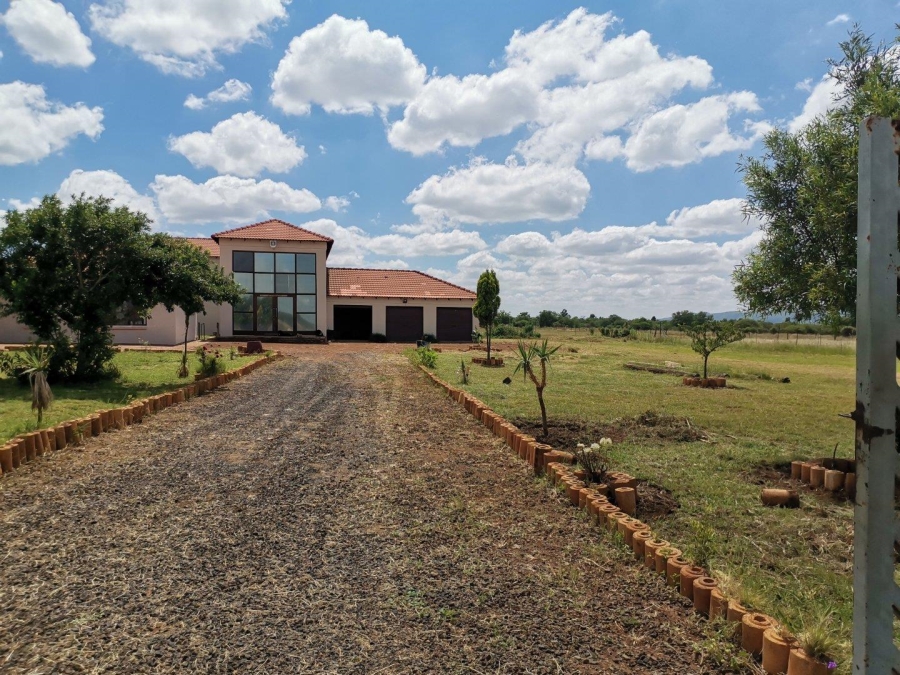 3 Bedroom Property for Sale in Kameeldrift West Gauteng