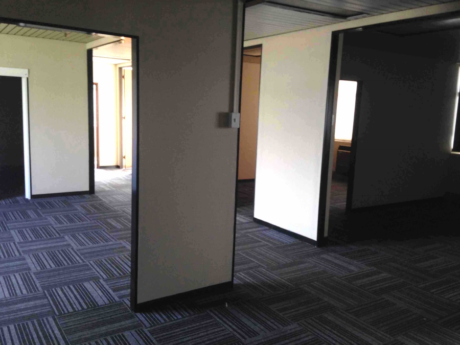 To Let commercial Property for Rent in Strijdom Park Gauteng