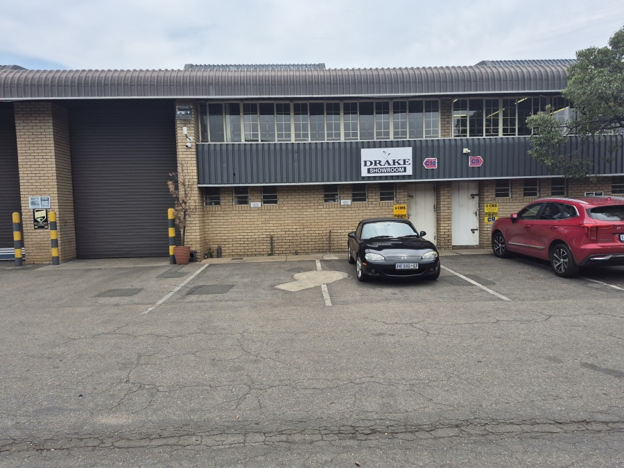Commercial Property for Sale in Meadowdale Gauteng