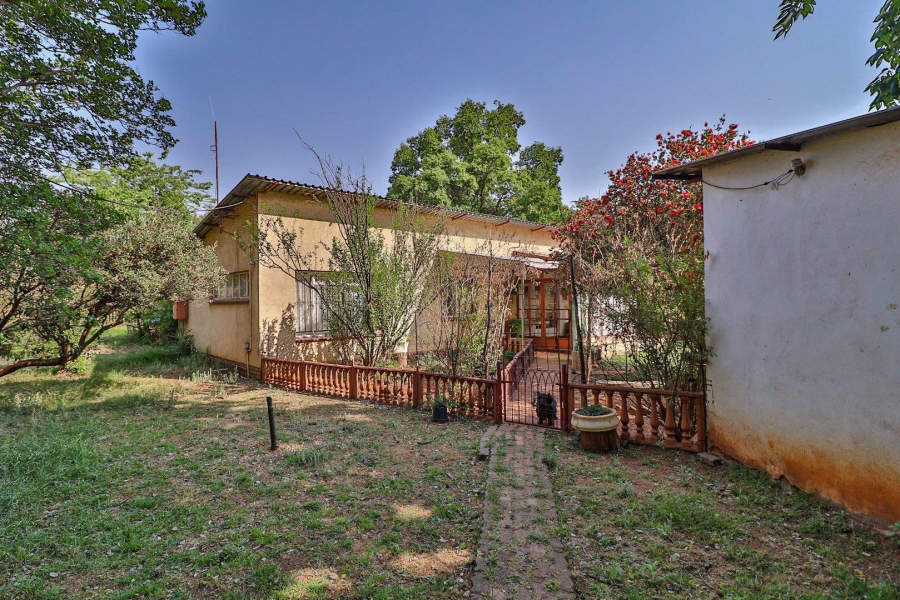 7 Bedroom Property for Sale in Valley Settlements A H Gauteng