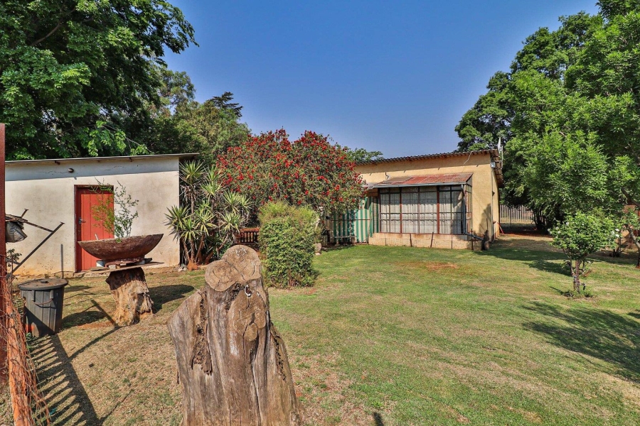 7 Bedroom Property for Sale in Valley Settlements A H Gauteng