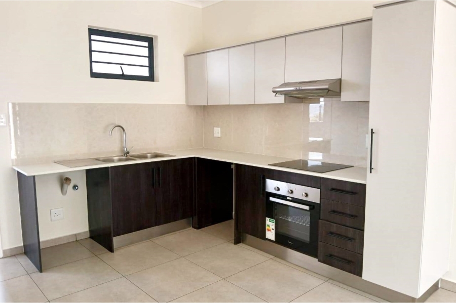 To Let 2 Bedroom Property for Rent in Greenstone Hill Gauteng