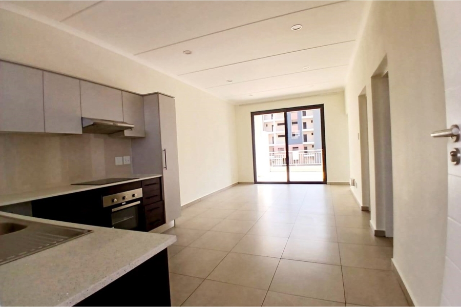 To Let 2 Bedroom Property for Rent in Greenstone Hill Gauteng