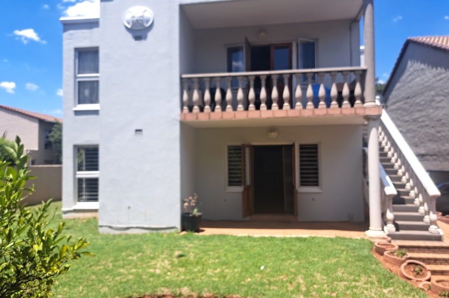 2 Bedroom Property for Sale in Montgomery Park Gauteng