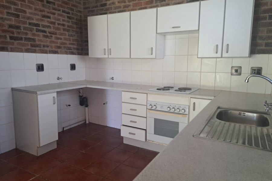 2 Bedroom Property for Sale in Montgomery Park Gauteng