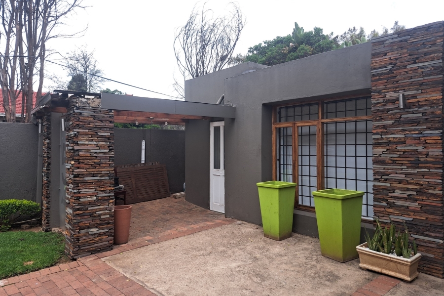 4 Bedroom Property for Sale in President Ridge Gauteng