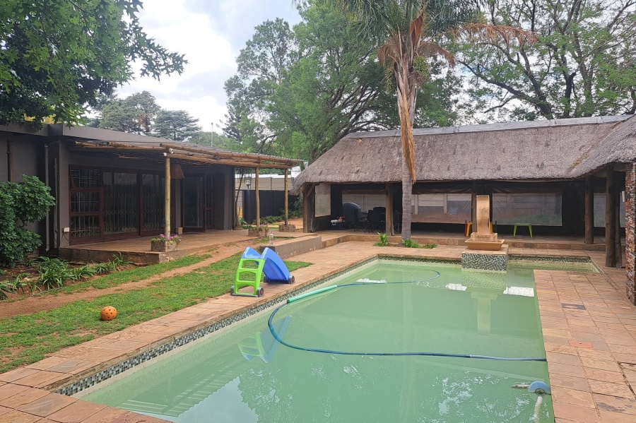 4 Bedroom Property for Sale in President Ridge Gauteng