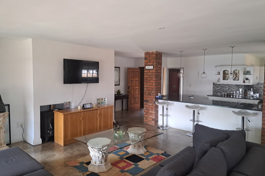 4 Bedroom Property for Sale in President Ridge Gauteng