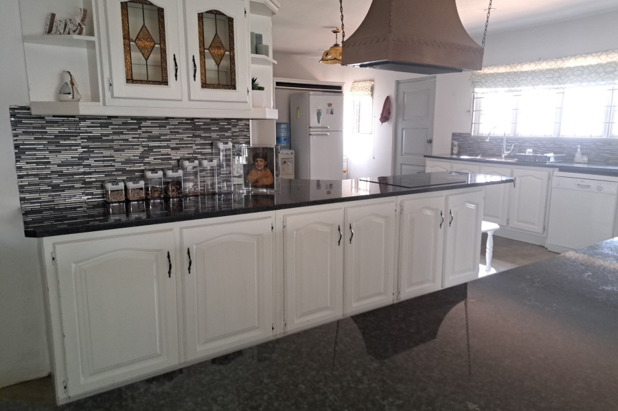 4 Bedroom Property for Sale in President Ridge Gauteng