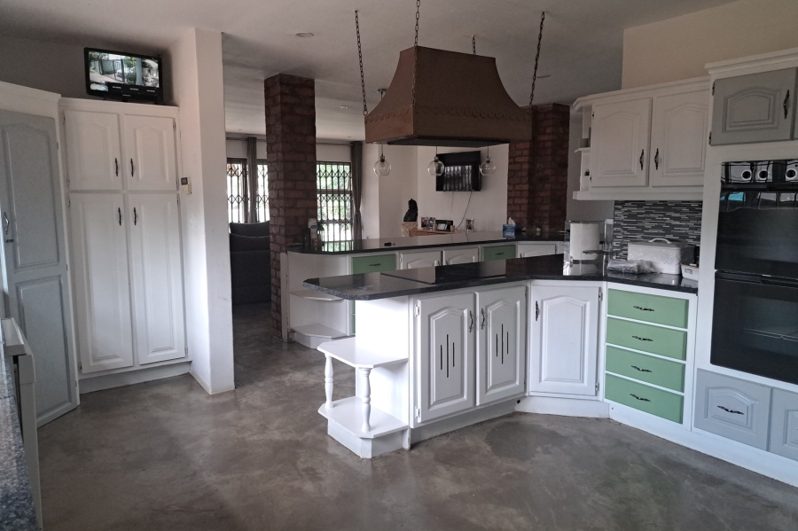 4 Bedroom Property for Sale in President Ridge Gauteng