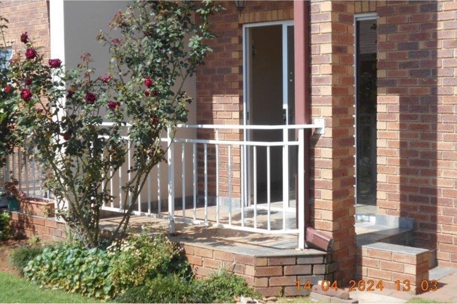 1 Bedroom Property for Sale in Brentwood Park Gauteng