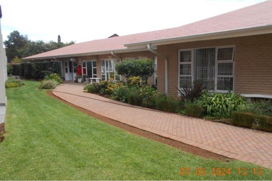 1 Bedroom Property for Sale in Brentwood Park Gauteng