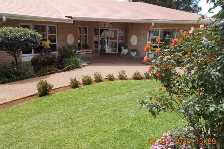 1 Bedroom Property for Sale in Brentwood Park Gauteng